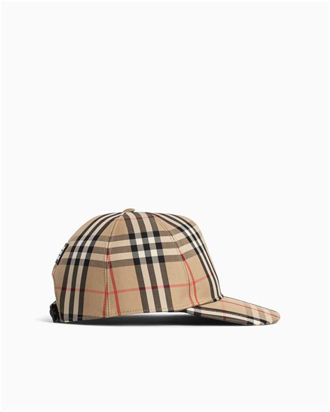 burberry trucker cap|burberry caps for sale.